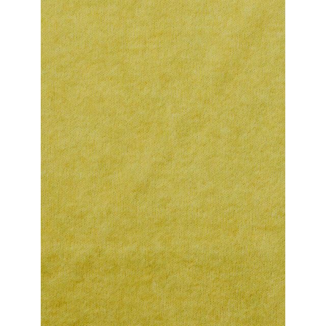 Selected Femme slwlulu brushed wool blend scarf no 16102228 avocado oil 06811.369.0035 large