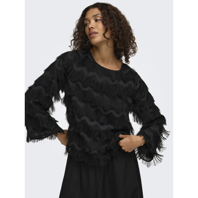 Jacqueline de Yong kesha l/s top wvn 15382857 - 06615.991.0143 large