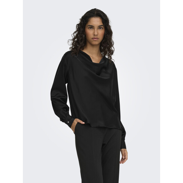Jacqueline de Yong rocky l/s waterfall top wvn 15382754 - 06615.991.0140 large