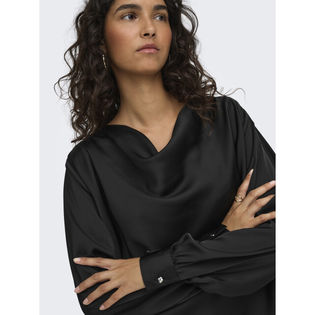 Jacqueline de Yong rocky l/s waterfall top wvn 15382754 - 06615.991.0140 large