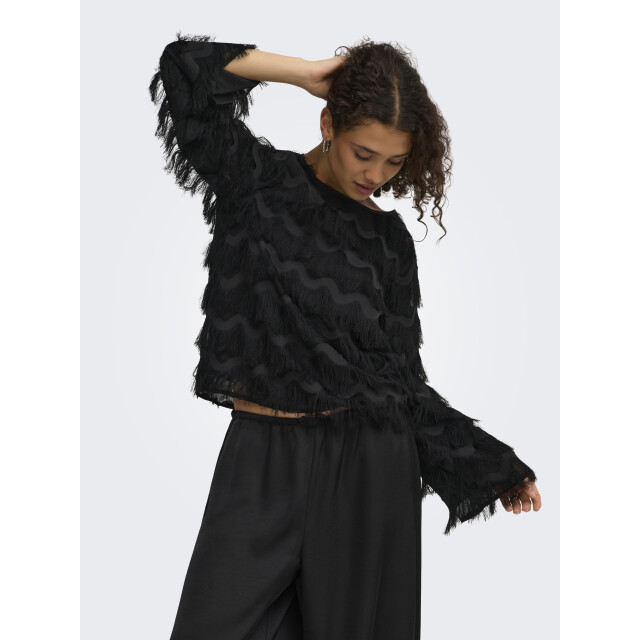 Jacqueline de Yong kesha l/s top wvn 15382857 - 06615.991.0143 large