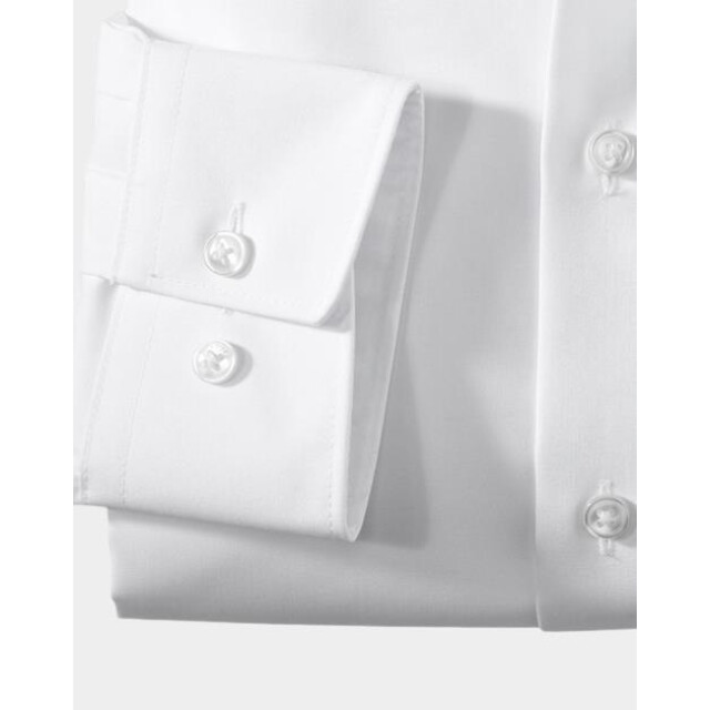 Olymp Business hemd lange mouw luxor 025464/00 140249 large