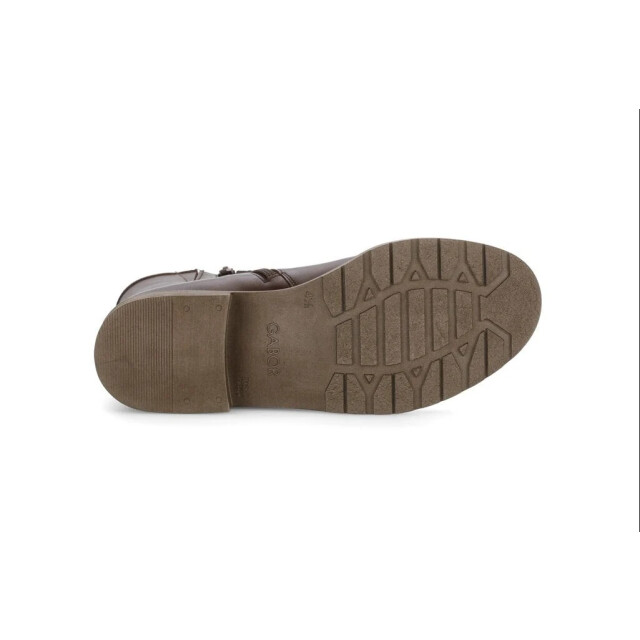 Gabor 8010.01.001 Enkellaarzen Bruin 8010.01.001 large