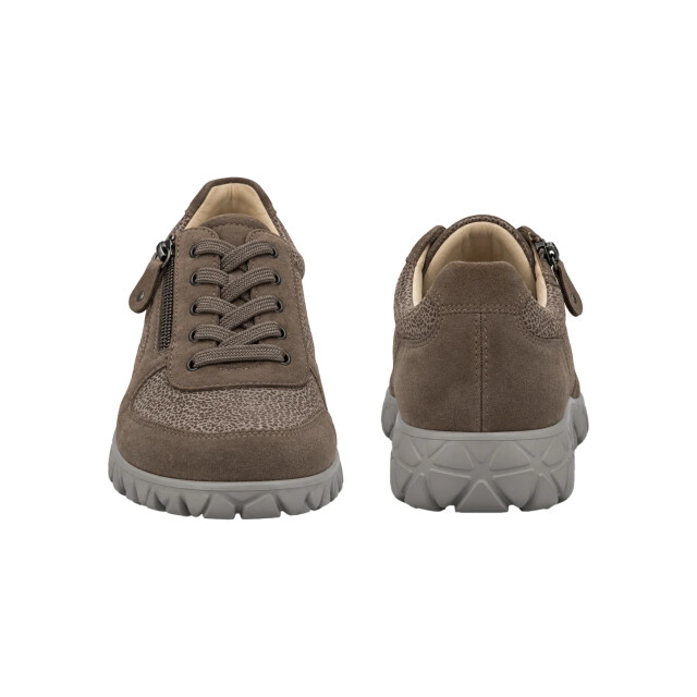 Waldläufer Havy soft dames sneaker Havy Soft large