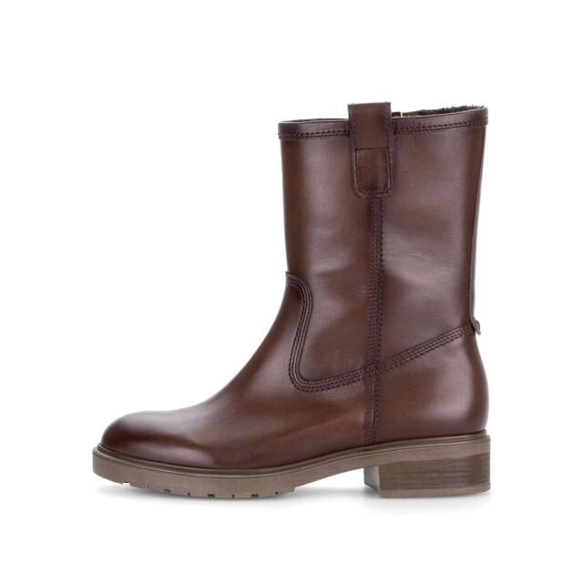 Gabor 8010.01.001 Enkellaarzen Bruin 8010.01.001 large
