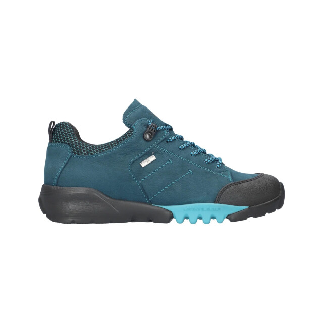 Waldläufer H-amiata dames sneaker H-Amiata large