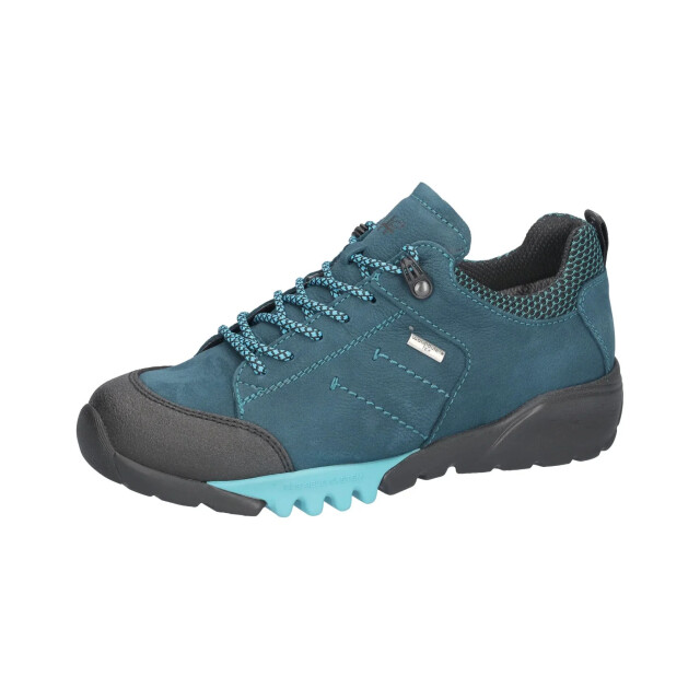 Waldläufer H-amiata dames sneaker H-Amiata large