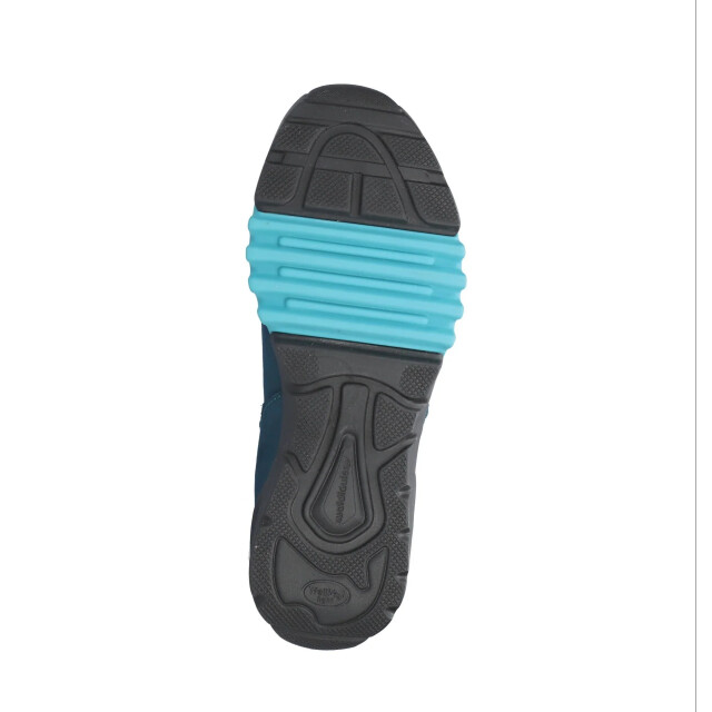 Waldläufer H-amiata dames sneaker H-Amiata large