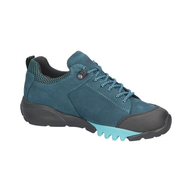 Waldläufer H-amiata dames sneaker H-Amiata large