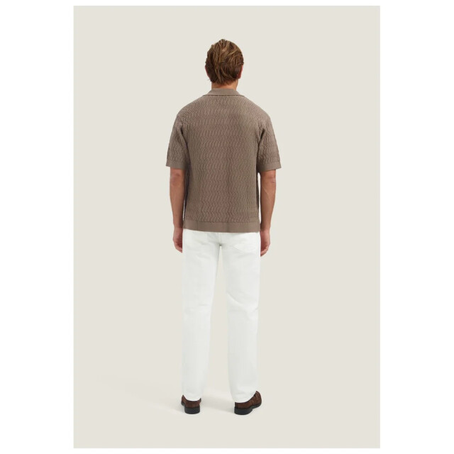 Dstrezzed Joey shortsleeve cardigan 421200-277 large