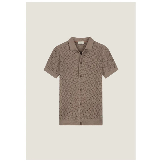 Dstrezzed Joey shortsleeve cardigan 421200-277 large