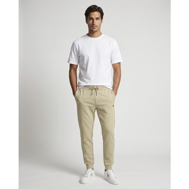 Hugo Boss Joggingbroek 110806-001-M large