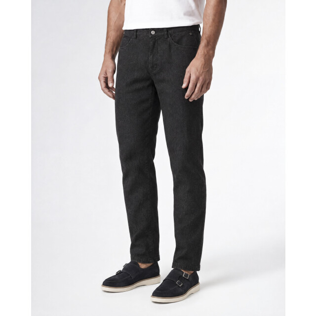 Meyer Pantalon donker 113577-001-27 large