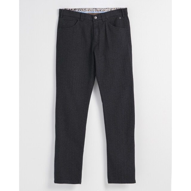 Meyer Pantalon donker 113577-001-27 large
