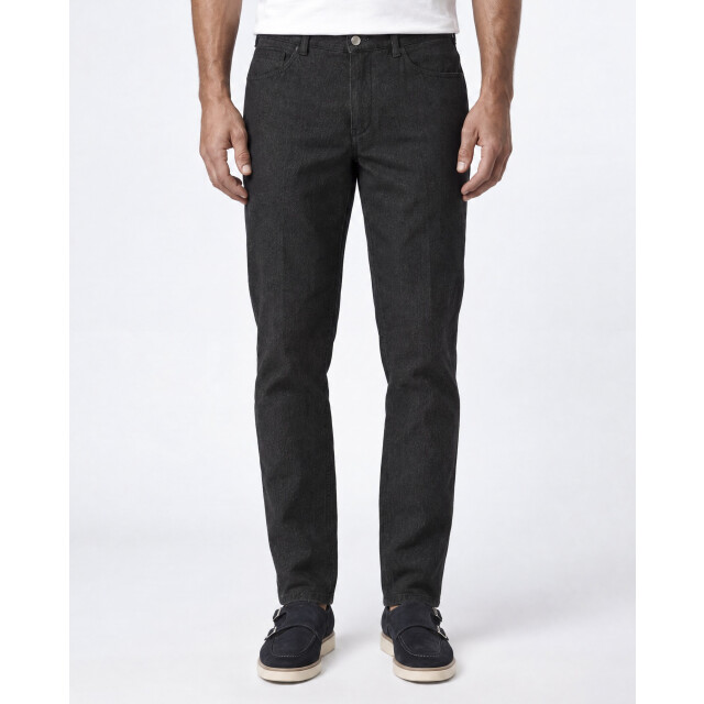 Meyer Pantalon donker 113577-001-27 large