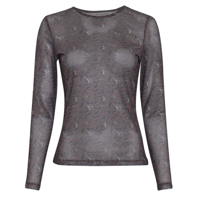 Moss Copenhagen Top lange mouw 20300 mschjanie MSCH Copenhagen Top lange mouw 20300 MSCHJANIE large
