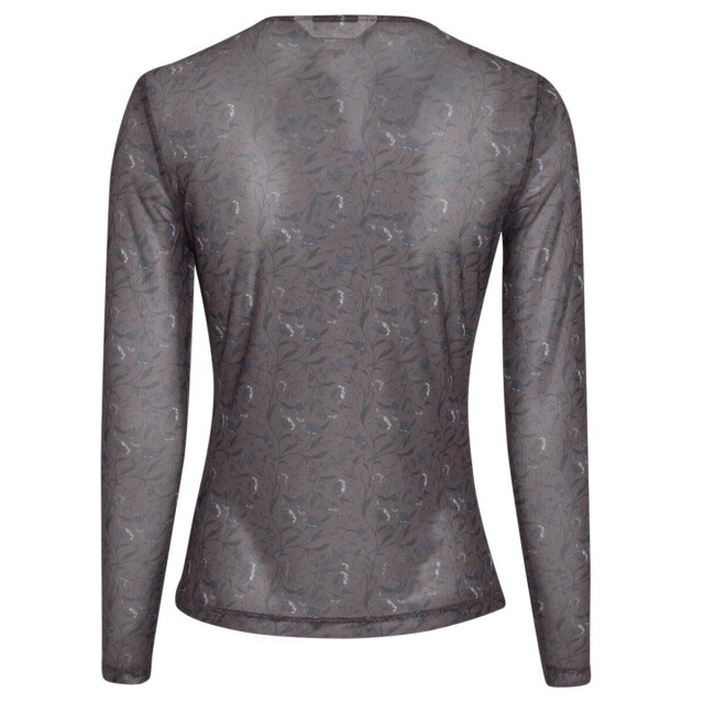 Moss Copenhagen Top lange mouw 20300 mschjanie MSCH Copenhagen Top lange mouw 20300 MSCHJANIE large