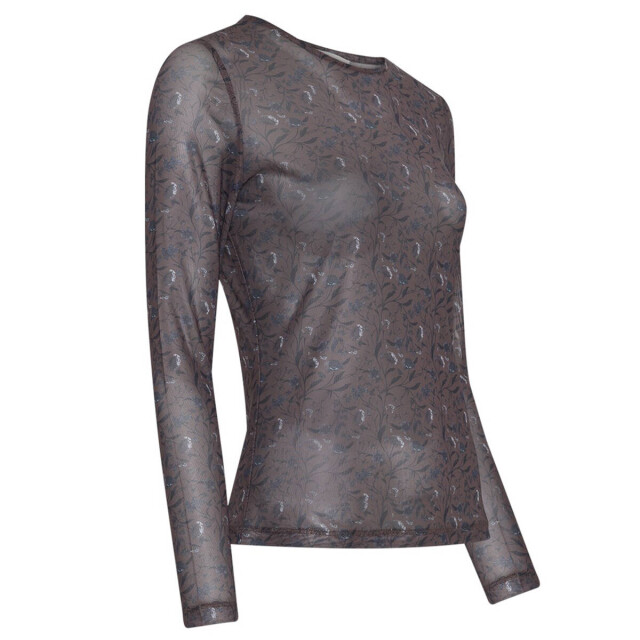Moss Copenhagen Top lange mouw 20300 mschjanie MSCH Copenhagen Top lange mouw 20300 MSCHJANIE large