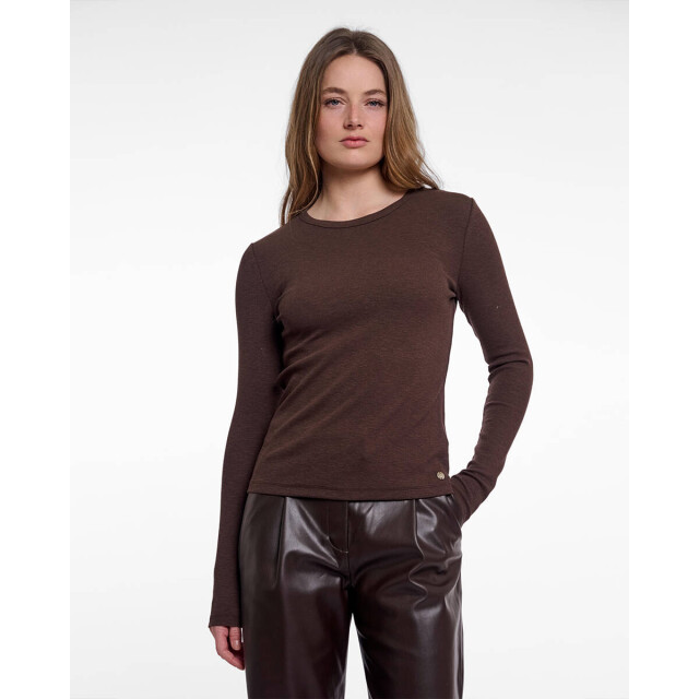 Rino & Pelle Blouse idil.7002613 Rino & Pelle Blouse lange mouw Idil.7002613 large