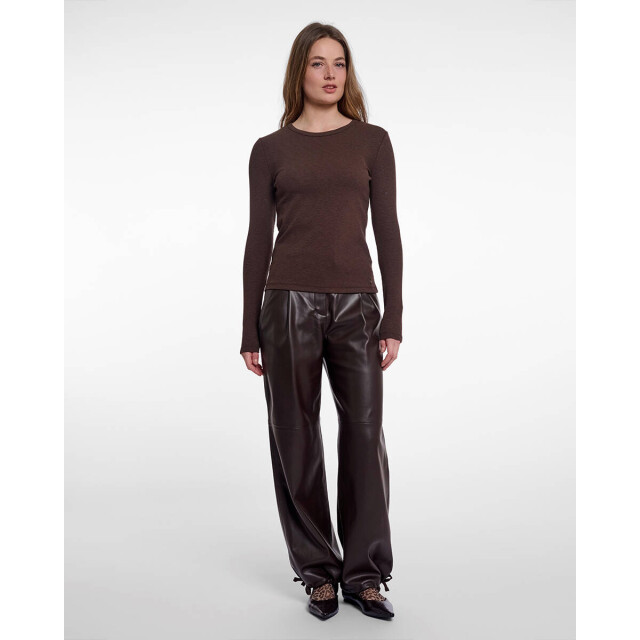 Rino & Pelle Blouse idil.7002613 Rino & Pelle Blouse lange mouw Idil.7002613 large