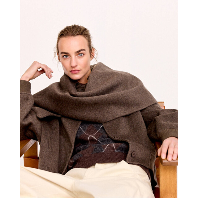 JcSophie Jasje r6108 raven JcSophie Jasje R6108 RAVEN large