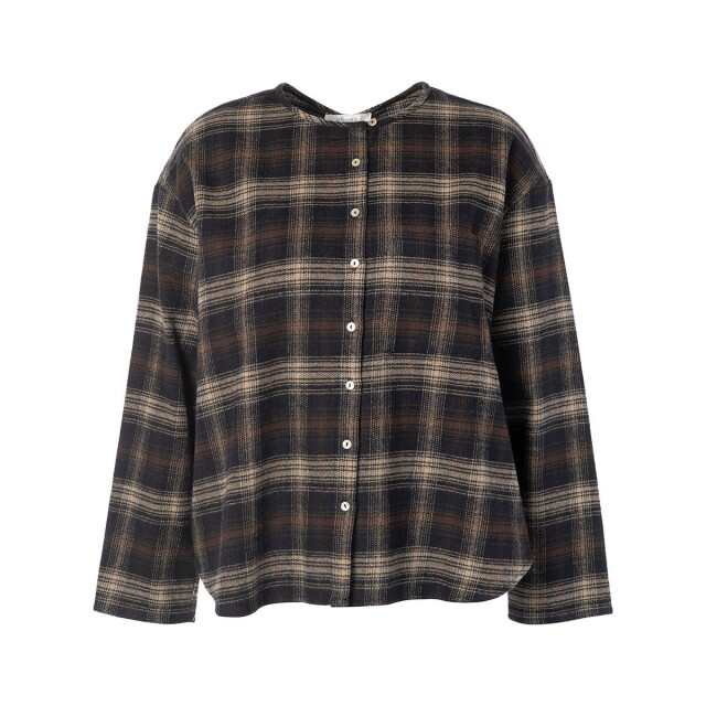 JcSophie Blouse lange mouw r6006 reece JcSophie Blouse lange mouw R6006 REECE large