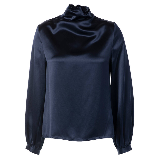 JcSophie Blouse lange mouw r6119 requiem JcSophie Blouse lange mouw R6119 REQUIEM large
