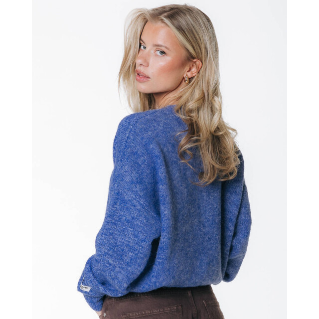 Colourful Rebel Pullover wk118410 Colourful Rebel Pullover WK118410 large