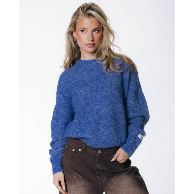 Colourful Rebel Pullover wk118410 Colourful Rebel Pullover WK118410 large