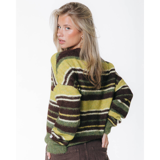 Colourful Rebel Pullover wk118411 Colourful Rebel Pullover WK118411 large