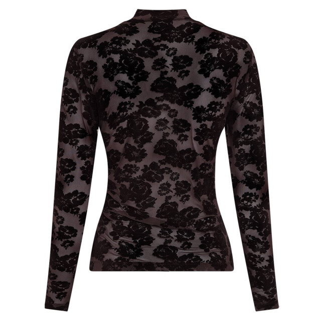 Moss Copenhagen Top lange mouw 20270 isa MSCH Copenhagen Top lange mouw 20270 ISA large