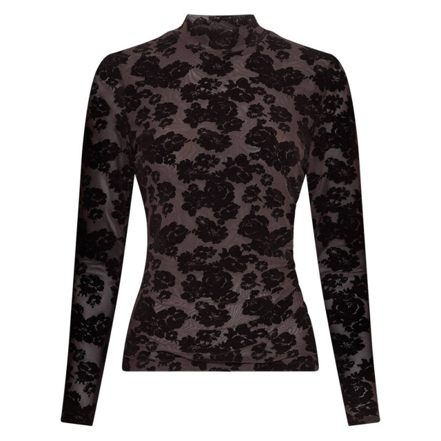 Moss Copenhagen Top lange mouw 20270 isa MSCH Copenhagen Top lange mouw 20270 ISA large