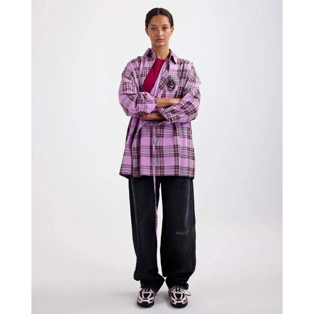 Stieglitz Blouse lange mouw w2602054-007 zita Stieglitz Blouse lange mouw W2602054-007 Zita large