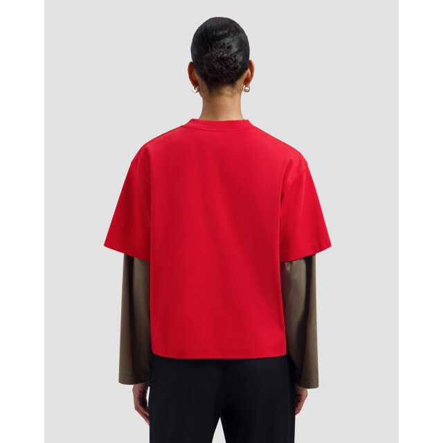 Olaf T-shirt w260102 OLAF T-shirt W260102 large