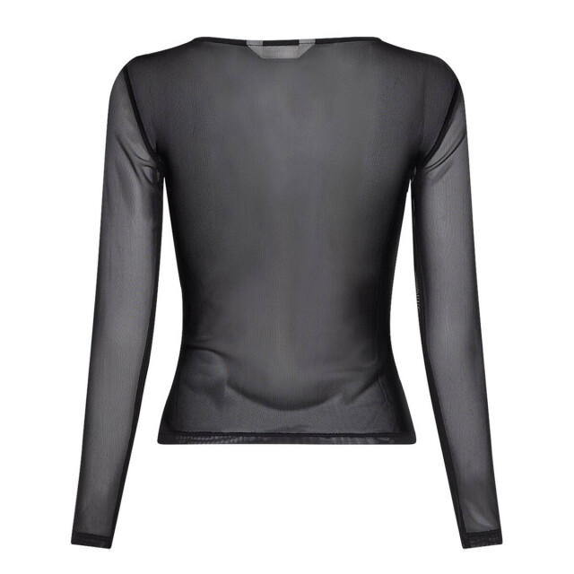 Moss Copenhagen Top lange mouw 20223 isa MSCH Copenhagen Top lange mouw 20223 ISA large