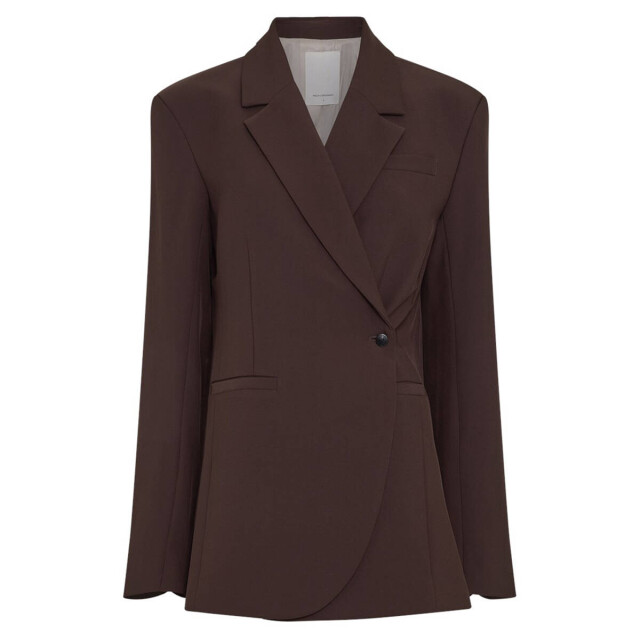 Moss Copenhagen Blazer 20265 vega MSCH Copenhagen Blazer 20265 VEGA large