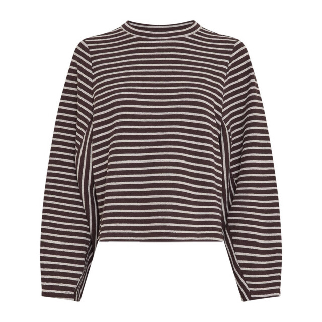 Moss Copenhagen Sweat 20246 sofia MSCH Copenhagen Sweat 20246 SOFIA large
