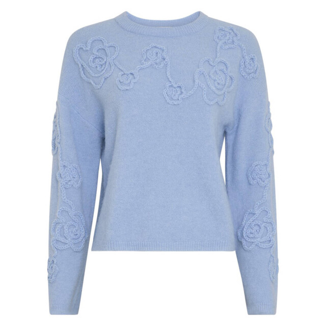 Moss Copenhagen Pullover 19400 miabelle MSCH Copenhagen Pullover 19400 MIABELLE large