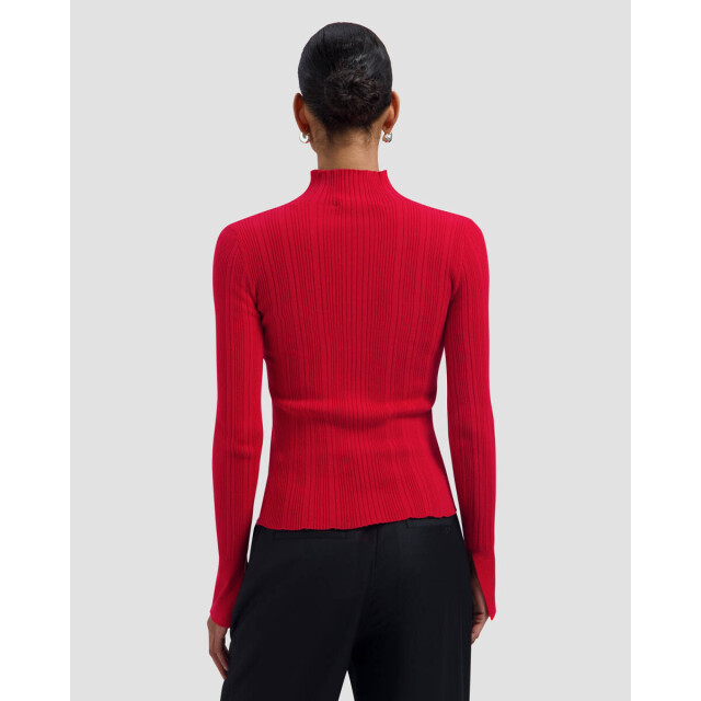 Olaf Top lange mouw w260705 OLAF Top lange mouw W260705 large