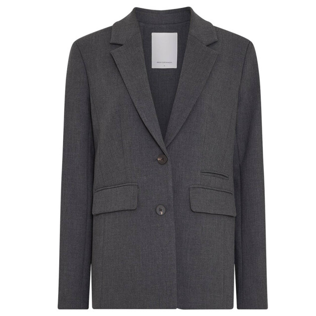 Moss Copenhagen Blazer 20293 inge MSCH Copenhagen Blazer 20293 INGE large