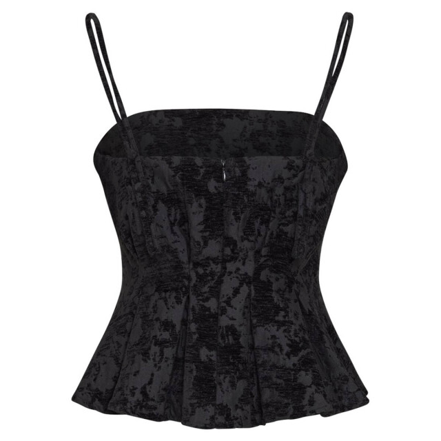 Moss Copenhagen Top zonder mouw 20280 claudia MSCH Copenhagen Top zonder mouw 20280 CLAUDIA large