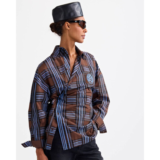 Stieglitz Blouse lange mouw w2602054-004 zita Stieglitz Blouse lange mouw W2602054-004 Zita large