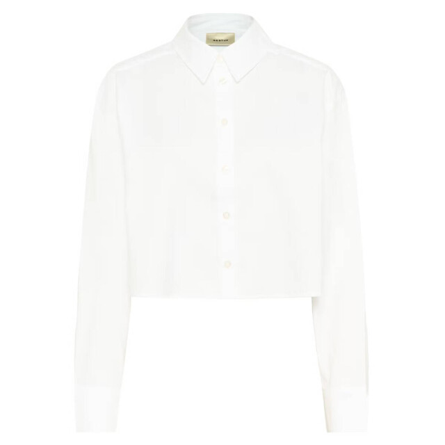 Gestuz Top lange mouw 10910813 gzyork Gestuz Top lange mouw 10910813 GZyork large