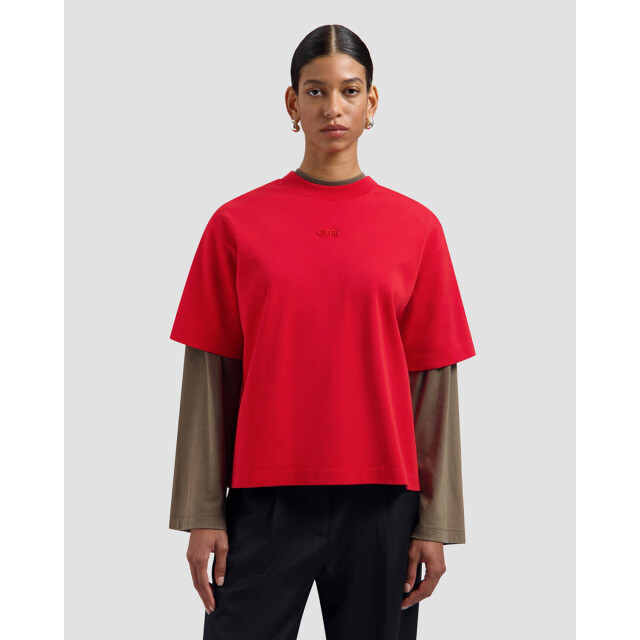 Olaf T-shirt w260102 OLAF T-shirt W260102 large