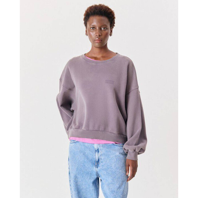 American Vintage Sweat jit03ah American Vintage Sweat JIT03AH large