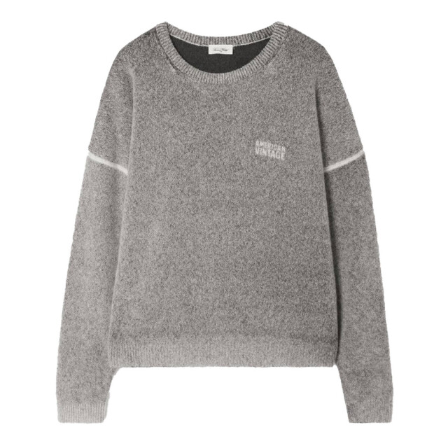 American Vintage Sweat dam18kh American Vintage Sweat DAM18KH large