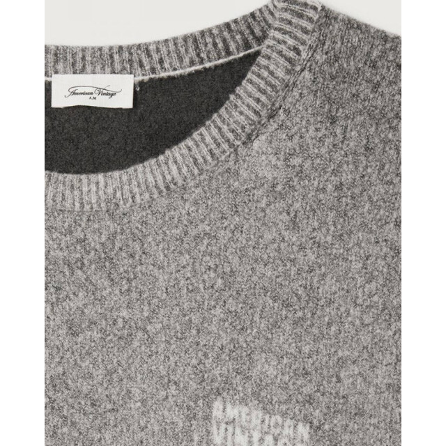 American Vintage Sweat dam18kh American Vintage Sweat DAM18KH large