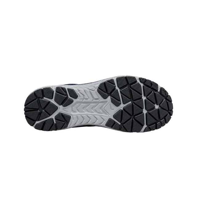 Waldläufer H-michi heren sneaker H-Michi large