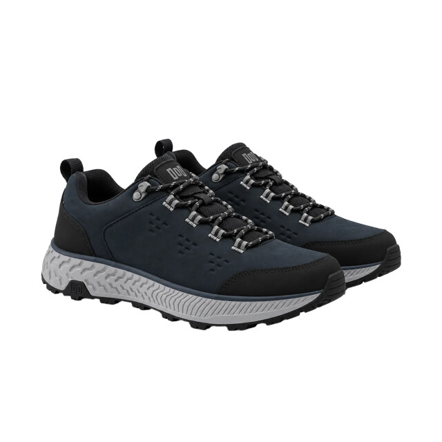 Waldläufer H-michi heren sneaker H-Michi large
