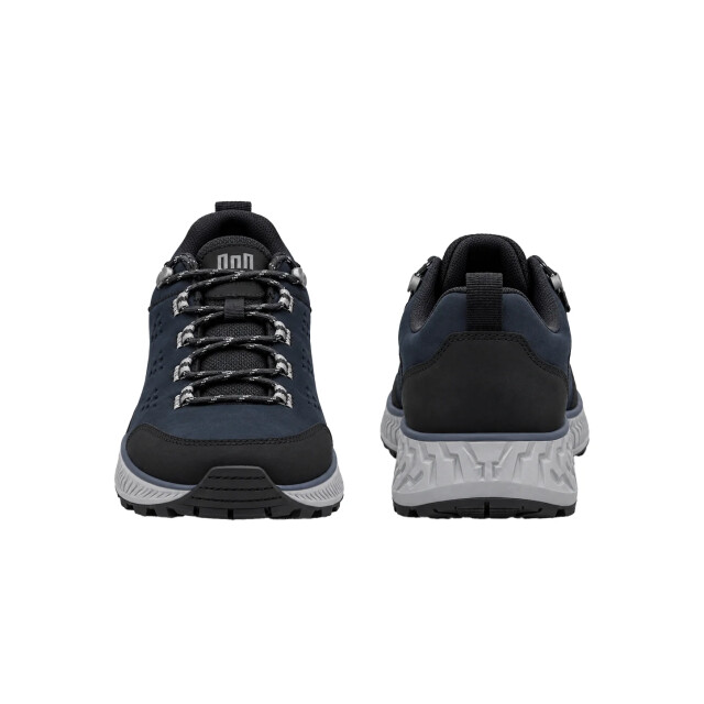 Waldläufer H-michi heren sneaker H-Michi large